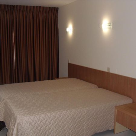 Refugio Do Geres Bed & Breakfast Alamela ภายนอก รูปภาพ