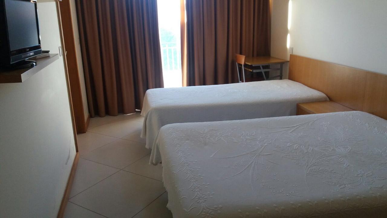 Refugio Do Geres Bed & Breakfast Alamela ภายนอก รูปภาพ