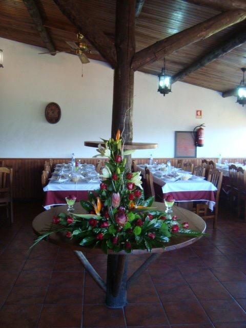 Refugio Do Geres Bed & Breakfast Alamela ภายนอก รูปภาพ