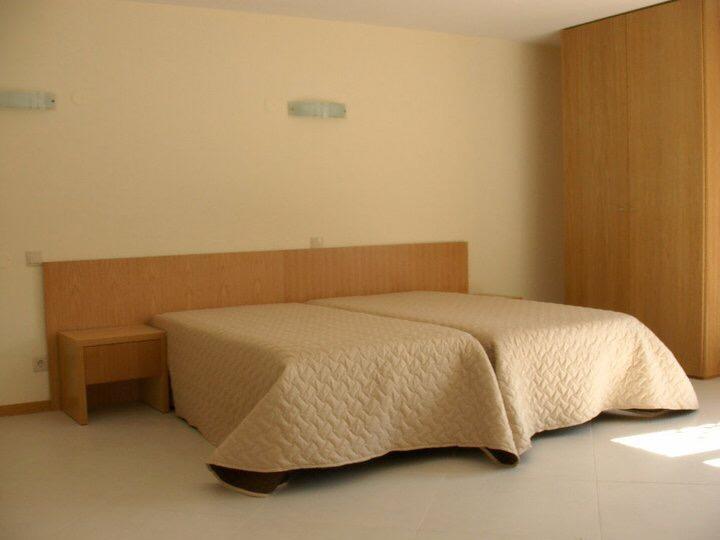 Refugio Do Geres Bed & Breakfast Alamela ภายนอก รูปภาพ