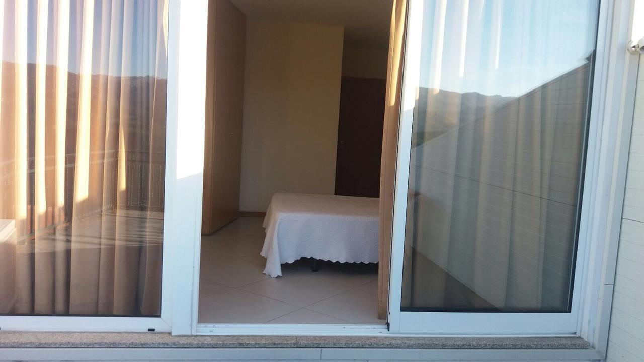 Refugio Do Geres Bed & Breakfast Alamela ภายนอก รูปภาพ
