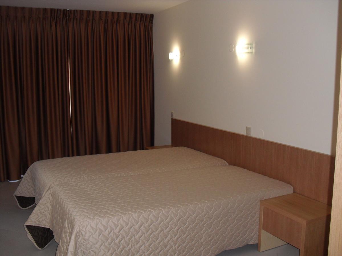 Refugio Do Geres Bed & Breakfast Alamela ภายนอก รูปภาพ