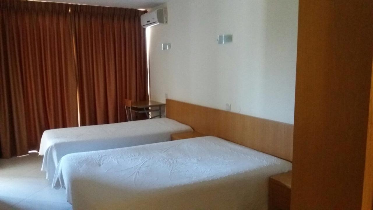 Refugio Do Geres Bed & Breakfast Alamela ภายนอก รูปภาพ