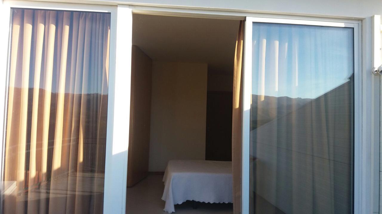 Refugio Do Geres Bed & Breakfast Alamela ภายนอก รูปภาพ